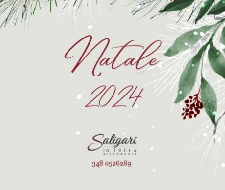 NATALE 2024: Immagine