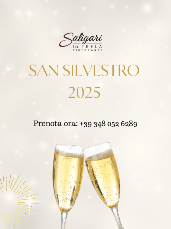 copertina cenone san silvestro