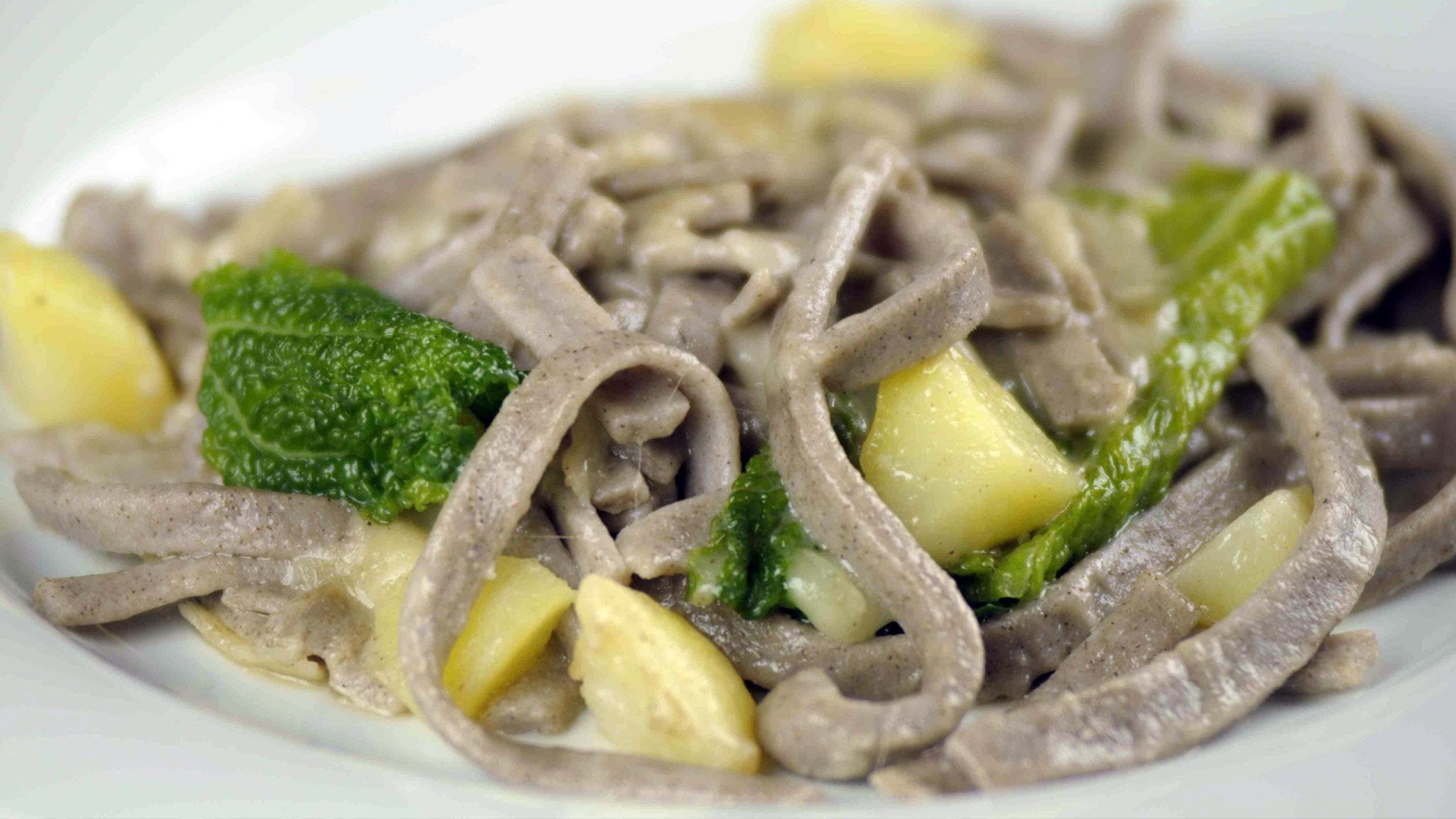 pizzoccheri